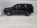 Isuzu mu-X 3.0TD Onyx XT 4WD - Thumbnail 2