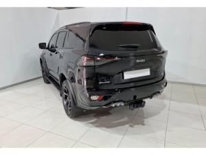 Isuzu mu-X 3.0TD Onyx XT 4WD - Image 3