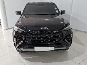 Isuzu mu-X 3.0TD Onyx XT 4WD - Image 4