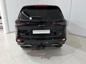 Isuzu mu-X 3.0TD Onyx XT 4WD - Image 5