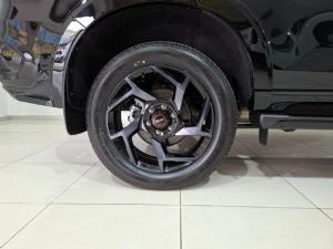 Isuzu mu-X 3.0TD Onyx XT 4WD - Image 6