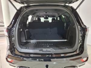 Isuzu mu-X 3.0TD Onyx XT 4WD - Image 7