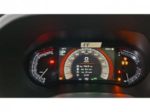 Isuzu mu-X 3.0TD Onyx XT 4WD - Image 8