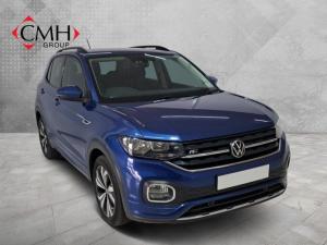 Volkswagen T-Cross 1.0TSI 70kW Comfortline - Image 1