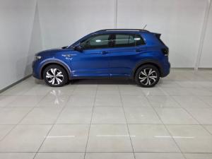 Volkswagen T-Cross 1.0TSI 70kW Comfortline - Image 2