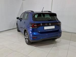 Volkswagen T-Cross 1.0TSI 70kW Comfortline - Image 3