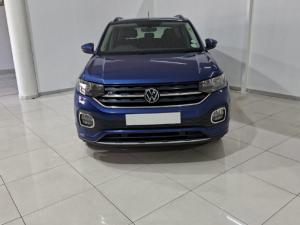 Volkswagen T-Cross 1.0TSI 70kW Comfortline - Image 4