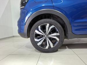 Volkswagen T-Cross 1.0TSI 70kW Comfortline - Image 5