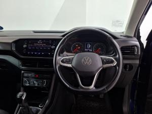 Volkswagen T-Cross 1.0TSI 70kW Comfortline - Image 8