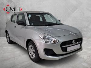 Suzuki Swift 1.2 GA - Image 1