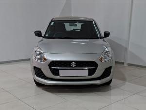 Suzuki Swift 1.2 GA - Image 4