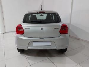 Suzuki Swift 1.2 GA - Image 5