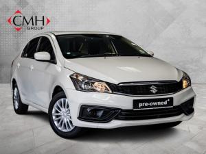 Suzuki Ciaz 1.5 GL auto - Image 1