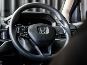 Honda Amaze 1.2 Trend - Image 10