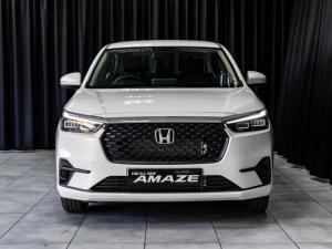 Honda Amaze 1.2 Trend - Image 2