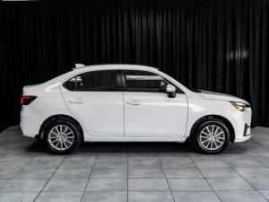 Honda Amaze 1.2 Trend - Image 3