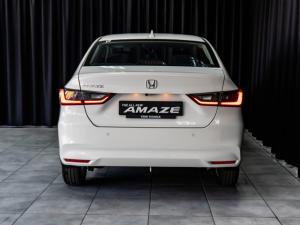 Honda Amaze 1.2 Trend - Image 4