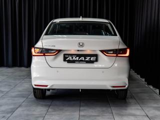 Honda Amaze 1.2 Trend