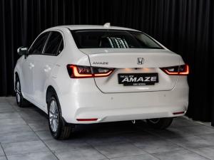 Honda Amaze 1.2 Trend - Image 5