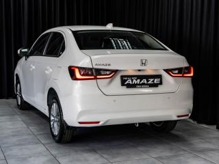 Honda Amaze 1.2 Trend