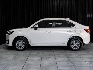 Honda Amaze 1.2 Trend