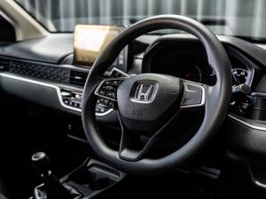 Honda Amaze 1.2 Trend - Image 7