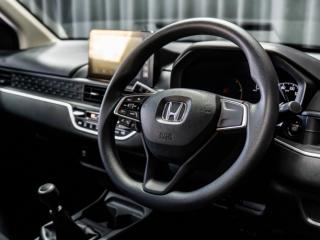 Honda Amaze 1.2 Trend