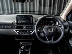 Honda Amaze 1.2 Trend - Image 9