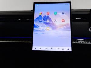 Jaecoo J7 1.6T Glacier - Image 13