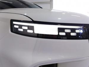 Jaecoo J7 1.6T Glacier - Image 18