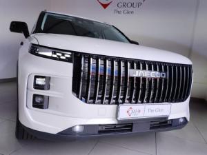 Jaecoo J7 1.6T Glacier - Image 19