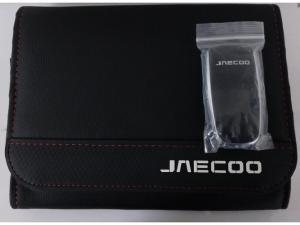 Jaecoo J7 1.6T Glacier - Image 22