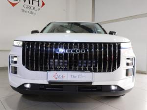 Jaecoo J7 1.6T Glacier - Image 2