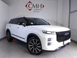 Jaecoo J7 1.6T Glacier - Image 3