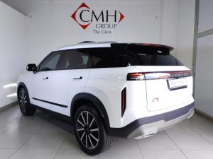 Jaecoo J7 1.6T Glacier - Image 4