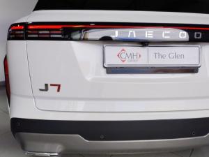 Jaecoo J7 1.6T Glacier - Image 7