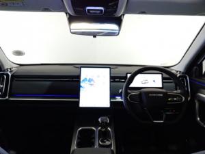 Jaecoo J7 1.6T Glacier - Image 8