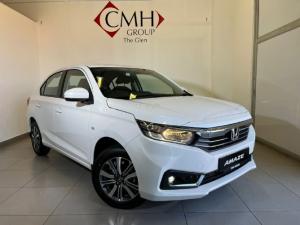 Honda Amaze 1.2 Comfort auto - Image 3