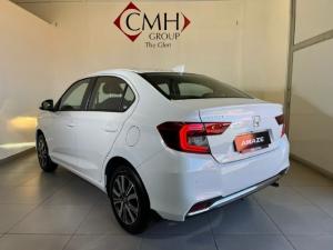 Honda Amaze 1.2 Comfort auto - Image 5
