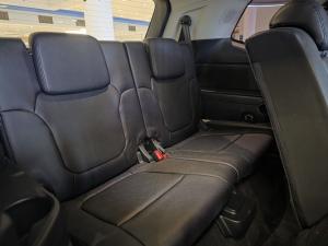 Ford Everest 2.0 BiTurbo 4x4 Sport - Image 11