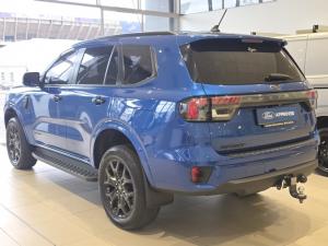 Ford Everest 2.0 BiTurbo 4x4 Sport - Image 12