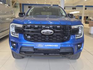 Ford Everest 2.0 BiTurbo 4x4 Sport - Image 2