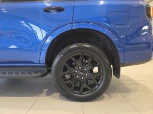 Ford Everest 2.0 BiTurbo 4x4 Sport - Image 9
