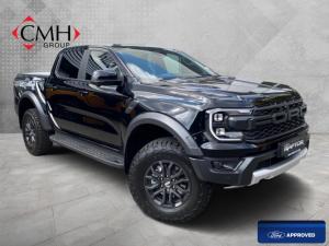 Ford Ranger 3.0T V6 double cab Raptor 4WD - Image 1