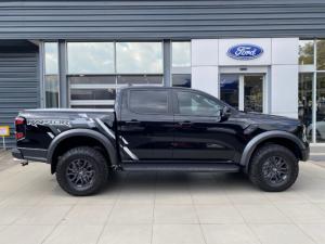 Ford Ranger 3.0T V6 double cab Raptor 4WD - Image 2