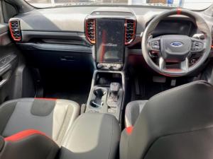 Ford Ranger 3.0T V6 double cab Raptor 4WD - Image 6