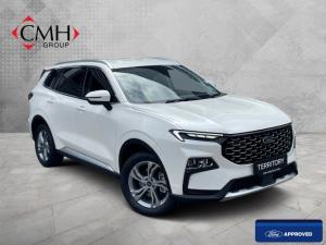 Ford Territory 1.8T Trend - Image 1