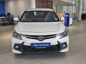 Toyota Starlet 1.5 XS auto - Image 2