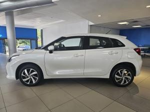 Toyota Starlet 1.5 XS auto - Image 3