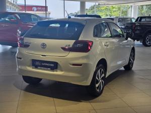 Toyota Starlet 1.5 XS auto - Image 4